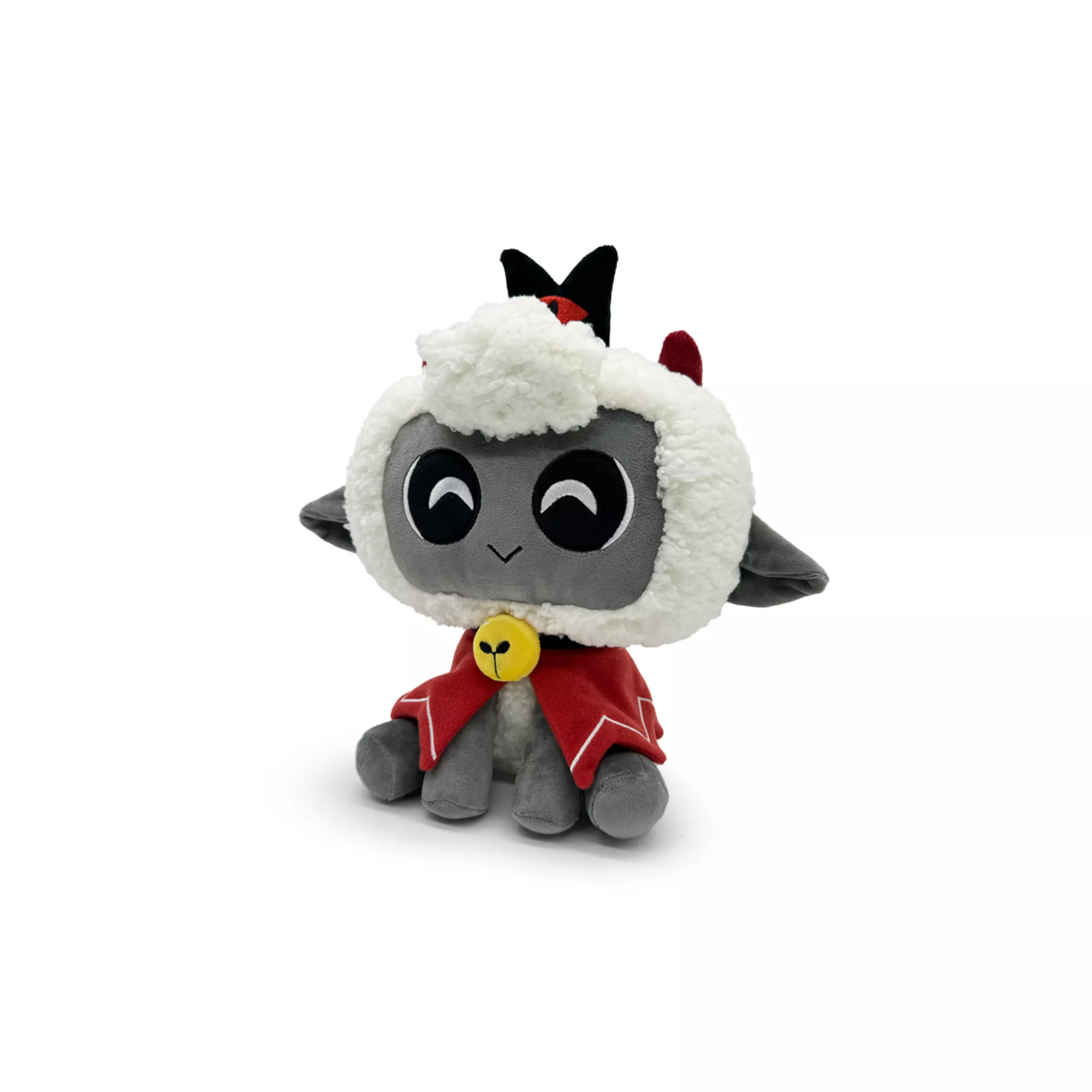 Cult of the Lamb Plush at Spencer's