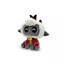 Cult of the Lamb Plush at Spencer's