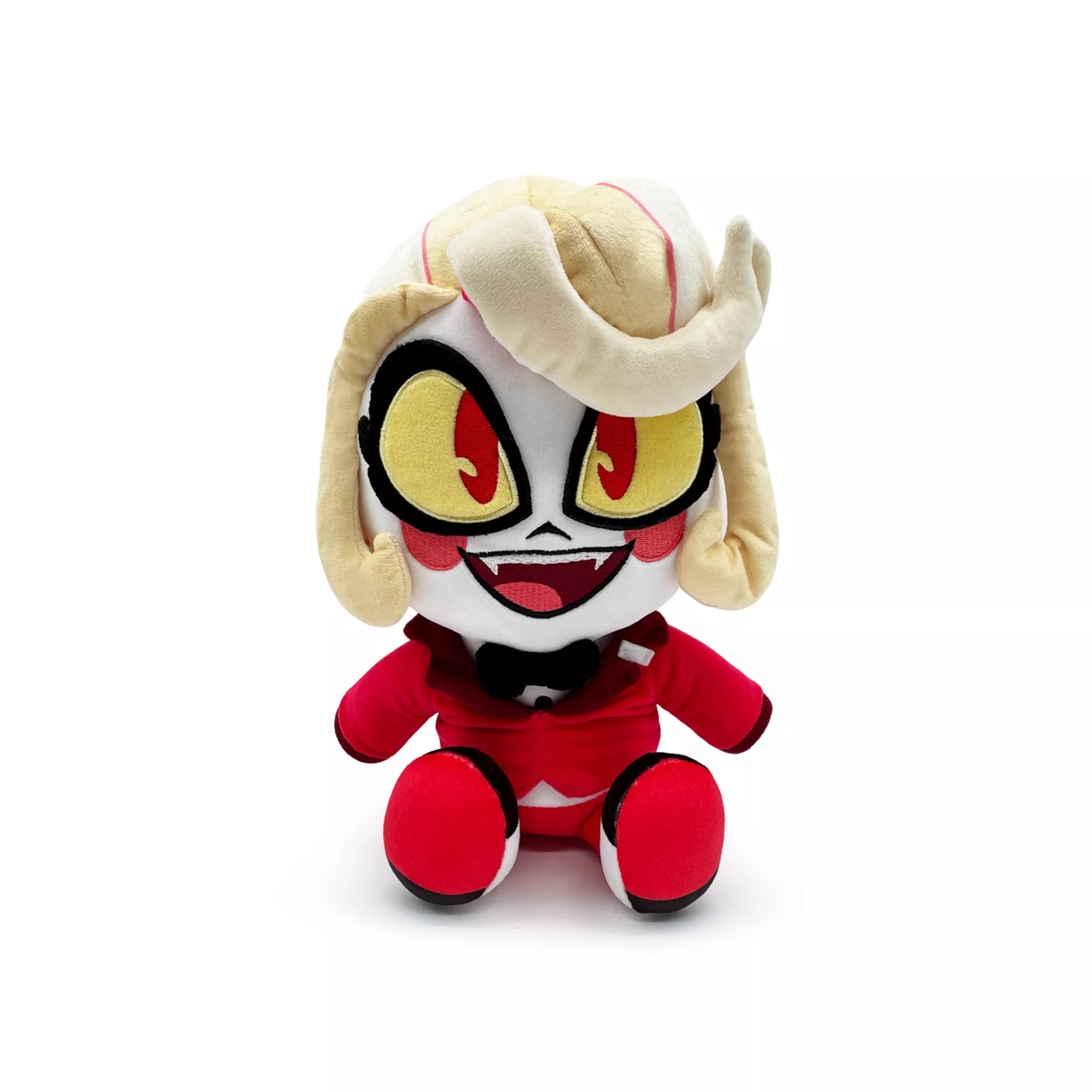 Charlie Morningstar Plush - Hazbin Hotel at Spencer's