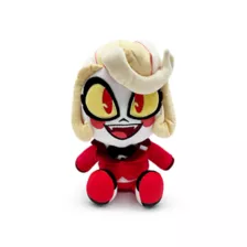 Charlie Morningstar Plush - Hazbin Hotel at Spencer's
