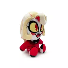 Charlie Morningstar Plush - Hazbin Hotel at Spencer's