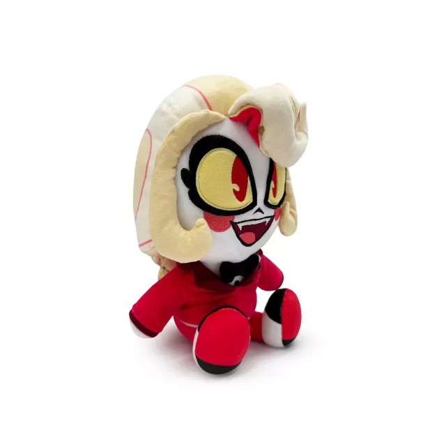Charlie Morningstar Plush - Hazbin Hotel at Spencer's
