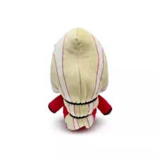 Charlie Morningstar Plush - Hazbin Hotel at Spencer's