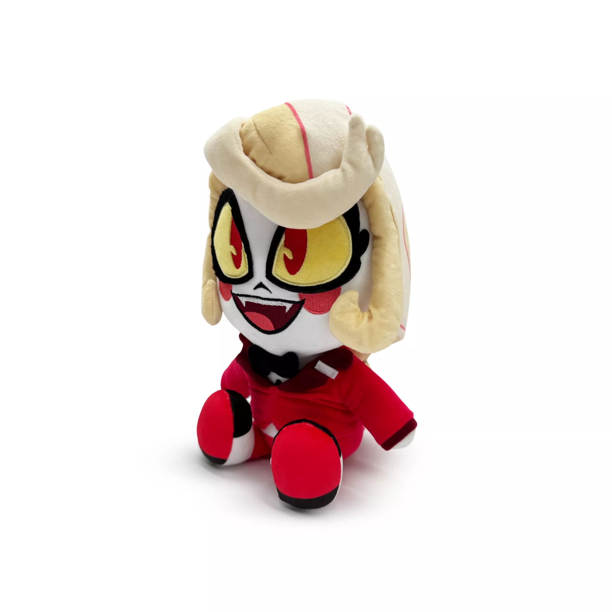 Charlie Morningstar Plush - Hazbin Hotel at Spencer's