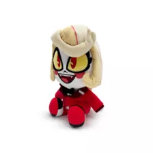Charlie Morningstar Plush - Hazbin Hotel at Spencer's