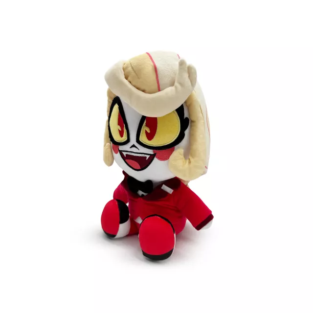 Charlie Morningstar Plush - Hazbin Hotel at Spencer's