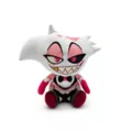 Angel Dust Plush - Hazbin Hotel at Spencer's