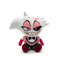 Angel Dust Plush - Hazbin Hotel at Spencer's