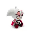 Angel Dust Plush - Hazbin Hotel at Spencer's