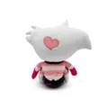Angel Dust Plush - Hazbin Hotel at Spencer's