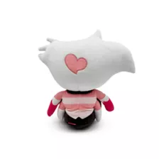 Angel Dust Plush - Hazbin Hotel at Spencer's