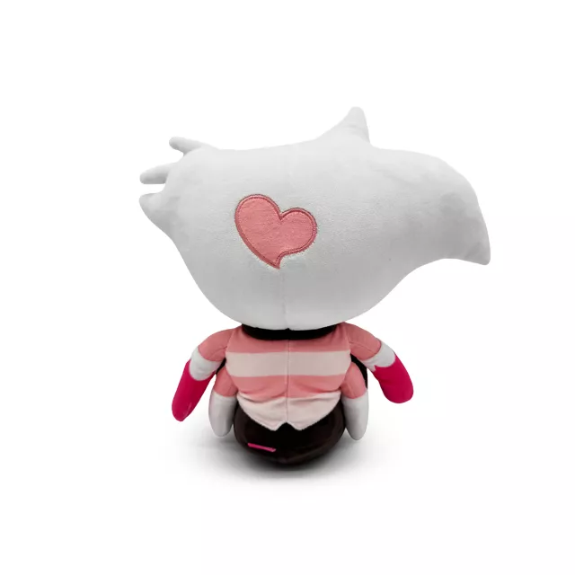 Angel Dust Plush - Hazbin Hotel at Spencer's