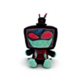Vox Plush - Hazbin Hotel at Spencer's