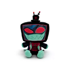 Vox Plush - Hazbin Hotel at Spencer's