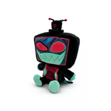 Vox Plush - Hazbin Hotel at Spencer's