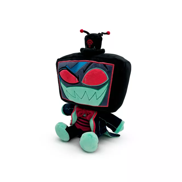 Vox Plush - Hazbin Hotel at Spencer's