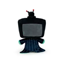 Vox Plush - Hazbin Hotel at Spencer's