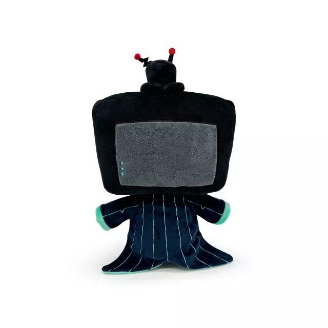 Vox Plush - Hazbin Hotel at Spencer's