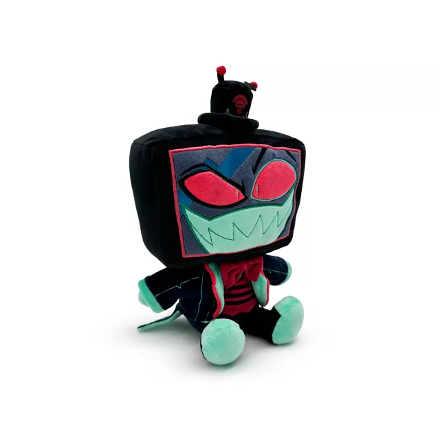 Vox Plush - Hazbin Hotel at Spencer's