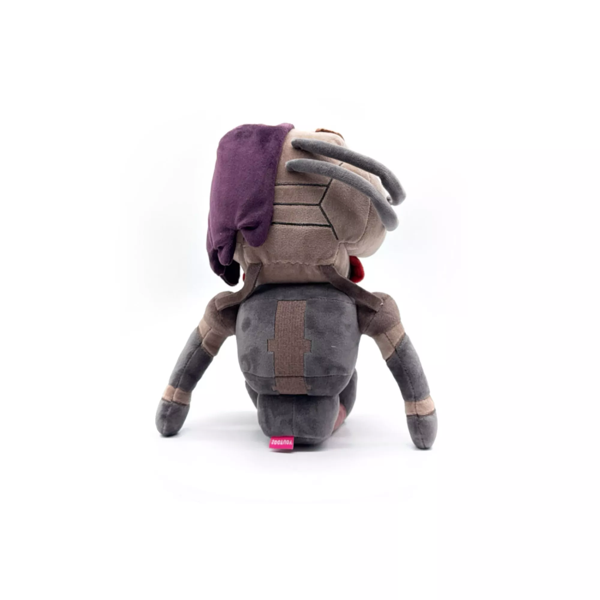 Five Nights at Freddy's Mimic Plush Toy - Youtooz at Spencer's