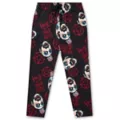 House of 1000 Corpses Lounge Pants at Spencer's