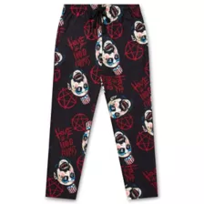 House of 1000 Corpses Lounge Pants at Spencer's