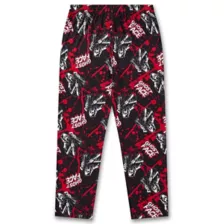 Ghost Face Bloody Lounge Pants at Spencer's