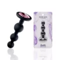 Booty Gem Anal Beads 4 Inch - Hott Love at Spencer's