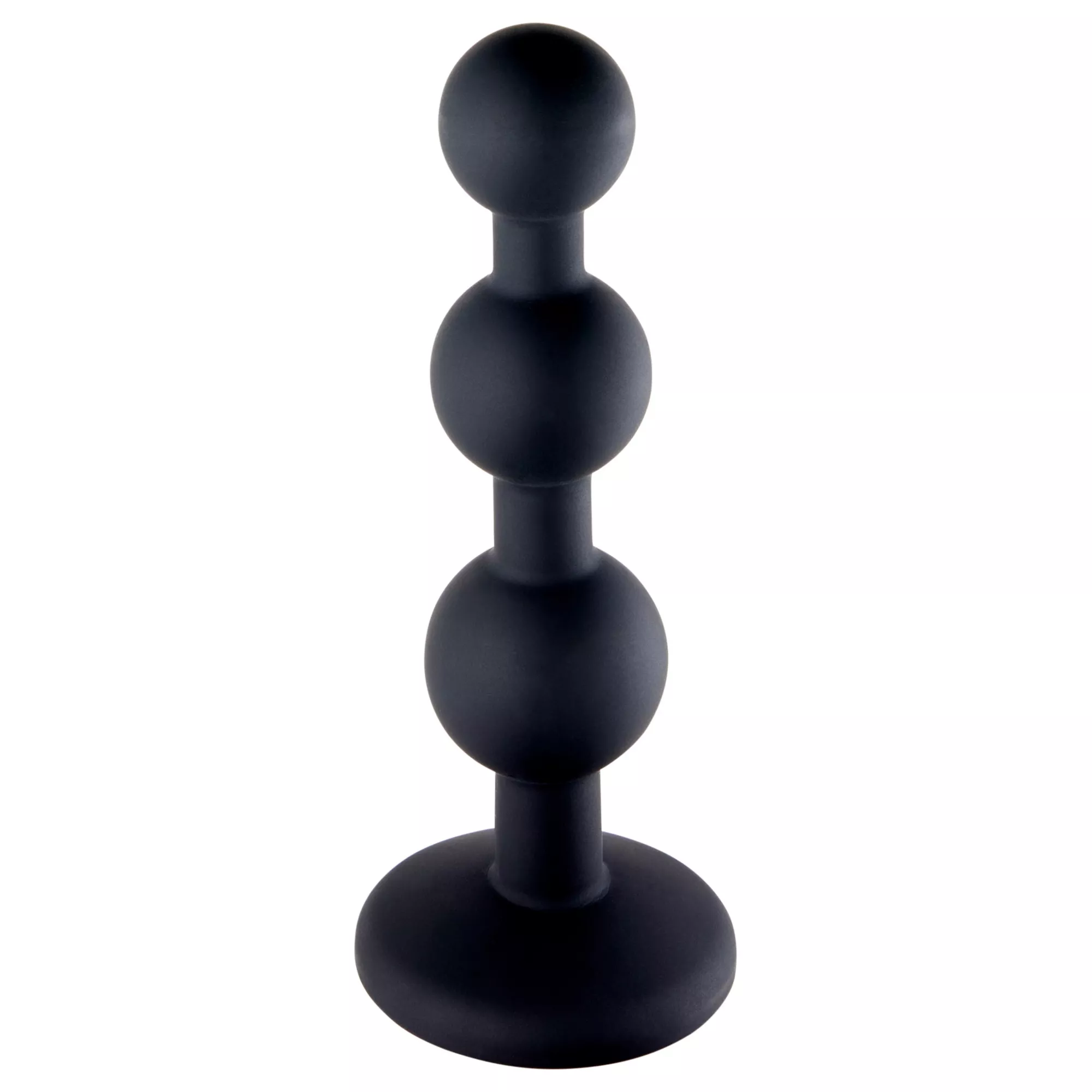 Booty Gem Anal Beads 4 Inch - Hott Love at Spencer's