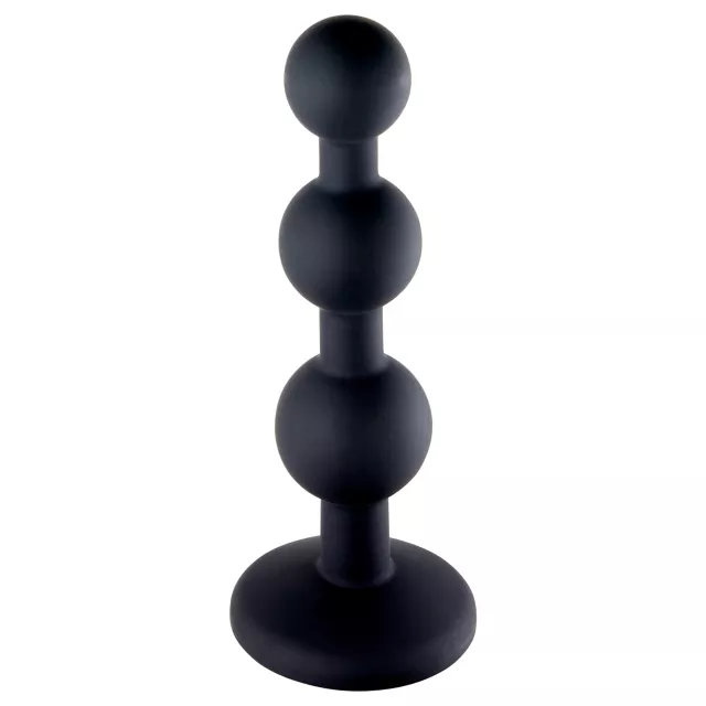Booty Gem Anal Beads 4 Inch - Hott Love at Spencer's