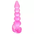 Bubbly Pop Butt Plug 3.5 Inch - good D at Spencer's