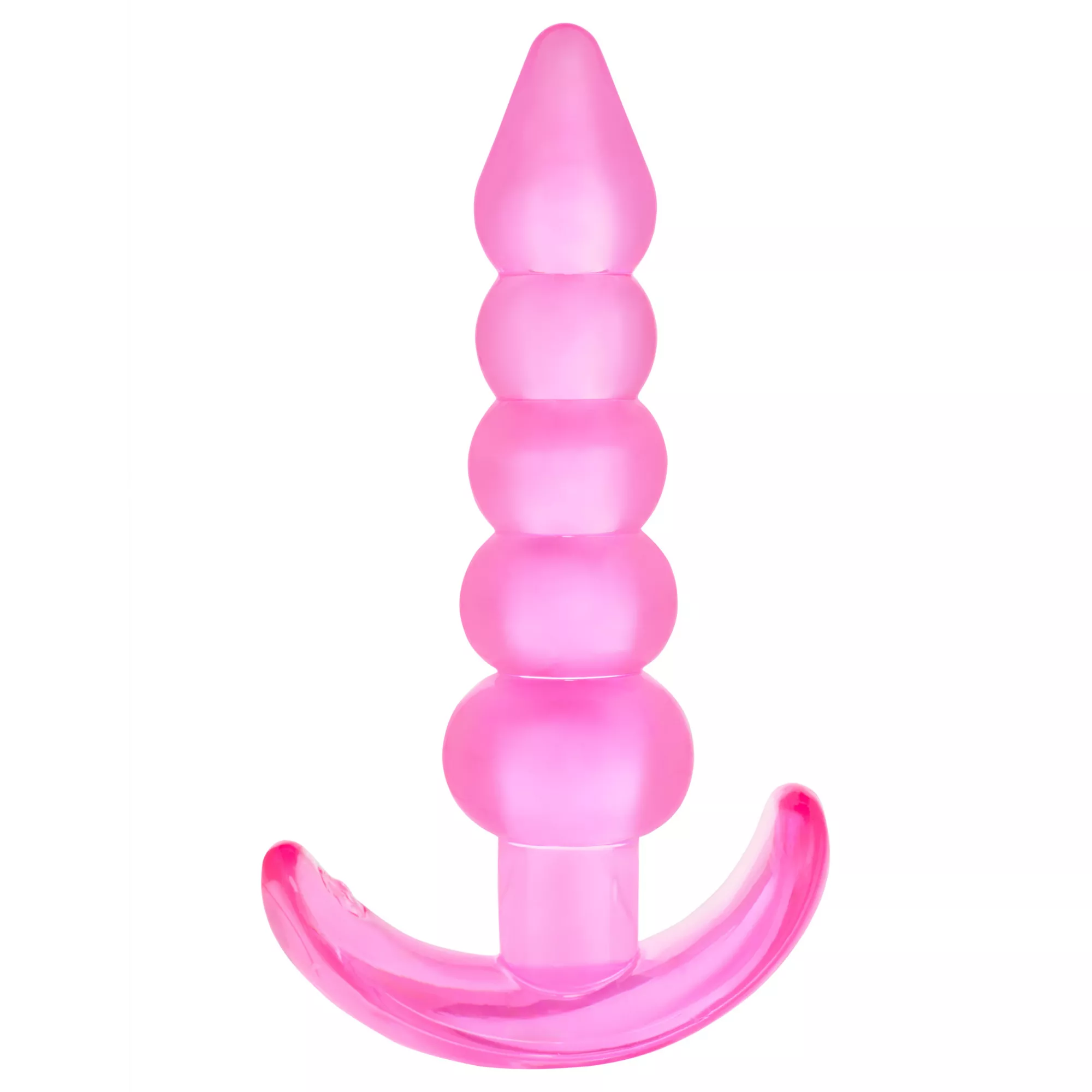 Bubbly Pop Butt Plug 3.5 Inch - good D at Spencer's