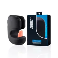 Tongue Twister Stroker - Arouz'd at Spencer's