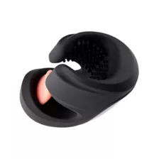 Tongue Twister Stroker - Arouz'd at Spencer's