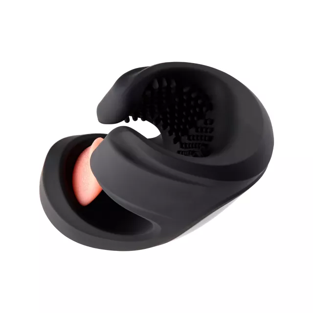 Tongue Twister Stroker - Arouz'd at Spencer's