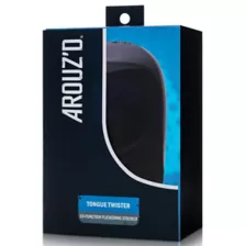 Tongue Twister Stroker - Arouz'd at Spencer's