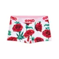 PSD Rose Boyshorts at Spencer's