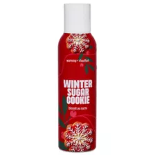 Winter Sugar Cookie Flavored Warming Lube - 4 oz. at Spencer's