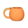 Peach Butt Molded Coffee Mug - 17.5 oz at Spencer's