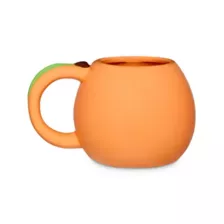 Peach Butt Molded Coffee Mug - 17.5 oz at Spencer's