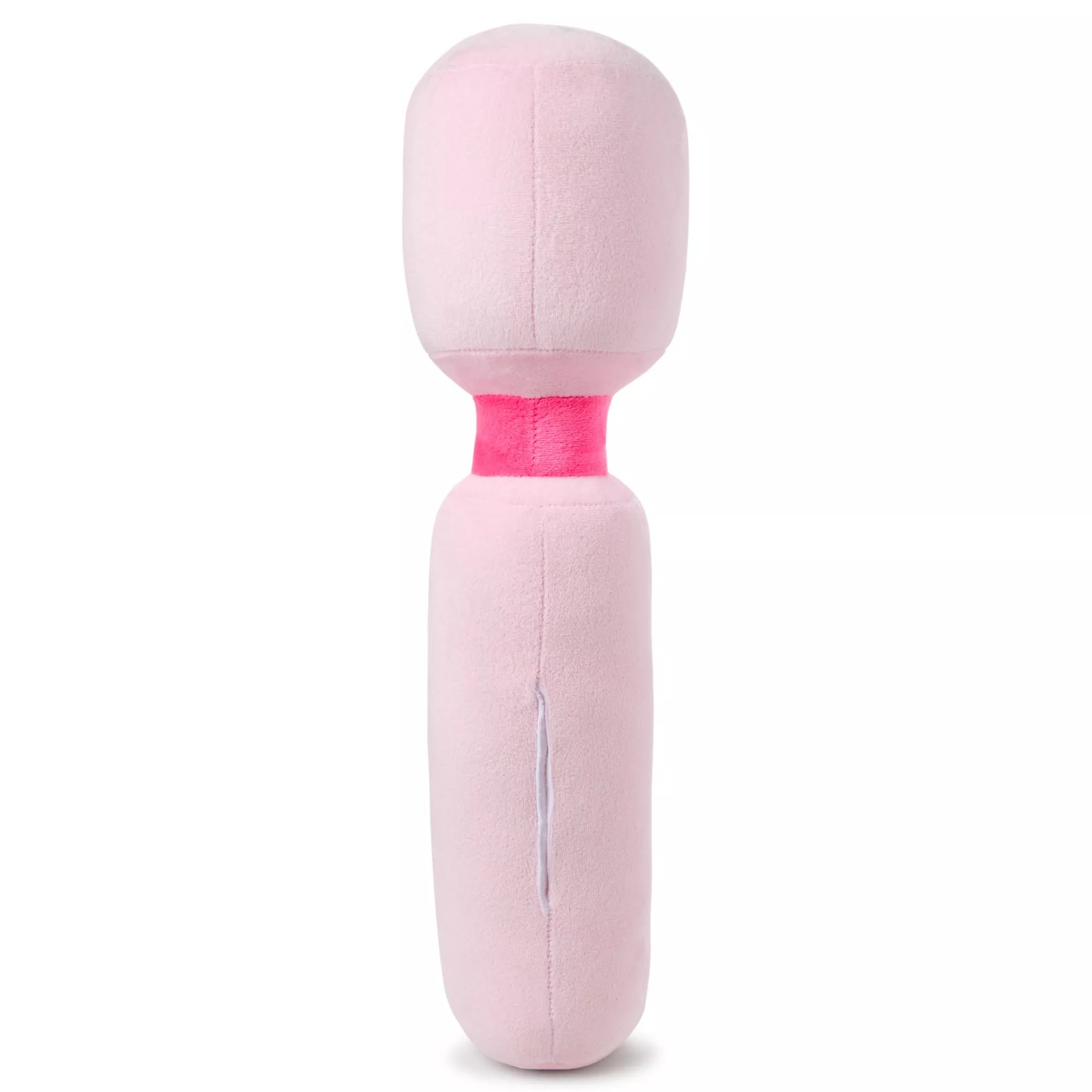 Pink Vibrator Pillow at Spencer's