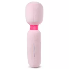 Pink Vibrator Pillow at Spencer's