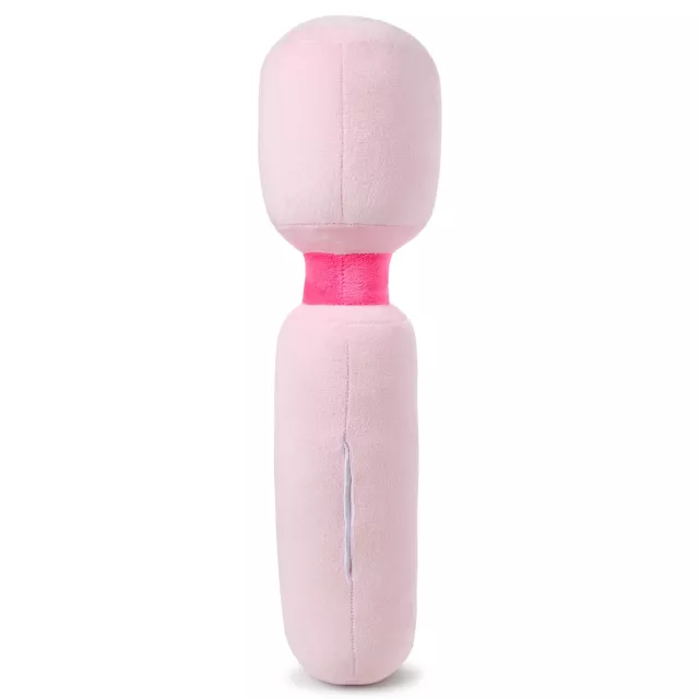 Pink Vibrator Pillow