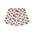 Betty Boop Cherry Tank Top and Shorts Set at Spencer's