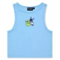 Shrek and Donkey Tank Top and Shorts Set - Shrek at Spencer's