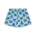 Shrek and Donkey Tank Top and Shorts Set - Shrek at Spencer's