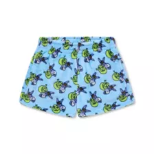 Shrek and Donkey Tank Top and Shorts Set - Shrek at Spencer's