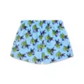 Shrek and Donkey Tank Top and Shorts Set - Shrek at Spencer's