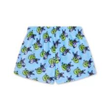 Shrek and Donkey Tank Top and Shorts Set - Shrek at Spencer's