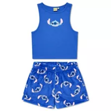 Lilo & Stitch Tank Top and Shorts Set at Spencer's